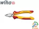Kìm đa năng cách điện 1000V WIHA 26711 - 200 mm